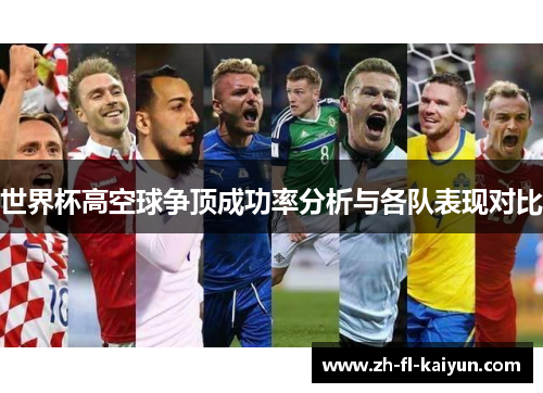 世界杯高空球争顶成功率分析与各队表现对比